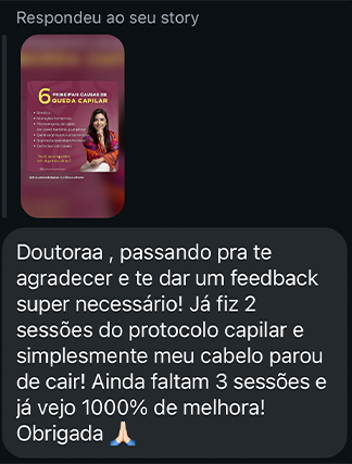 Depoimento 1